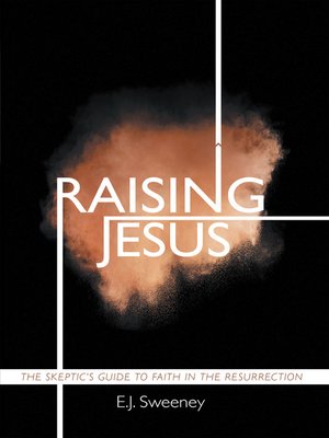 cover image of Raising Jesus